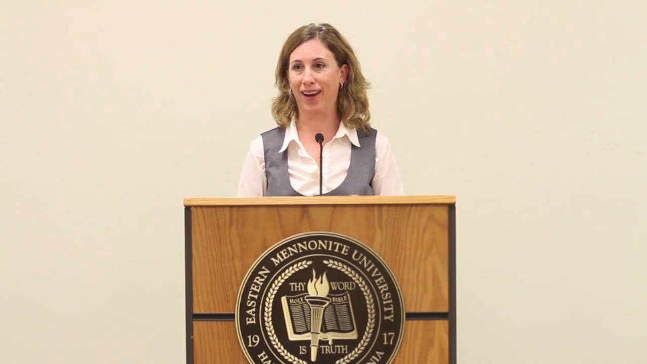 mennonites toronto EMU's Homage to Glen D. Lapp '91, Health Worker Killed in Afghanistan