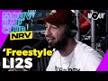 Li2s  freestyle  mouv rap club nrv