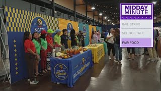 Big Tex Choice Award winners to be announced today