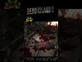 🔥DEAD ISLAND 2 420 STREAM 7🔥  #Shorts Madness!! 👽🌿 Don't Miss Out! #420BlazeIt #xboxseriesx"