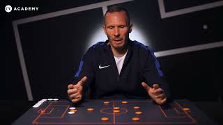 michael appleton edit | welcome to blackpool fc
