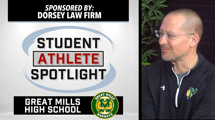 Student Athlete Spotlight - Ep7: Basketball Coach ...