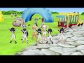 【VOCALOID】ようこそジャパリパークへ/どうぶつビスケッツPPP【MikuMikuDance】