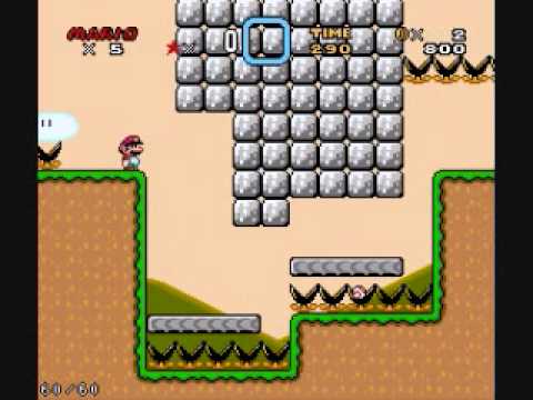 Asshole mario 2 picture 706