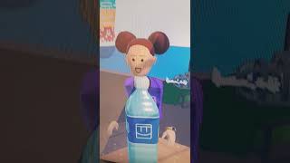 Oh my God my  Game is popular in rec room