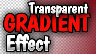 Make Stunning Gradient Transparent Background | Easy & Eye-Catching Video Backgrounds(@ MotionMinto)