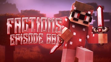 Factions EP. 01 - District Of 5 Intro - Minecraft PE
