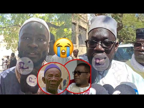 décès de el hadji elimane ndour oustaz modou fall et Pape âne liniou wah dawena yaram