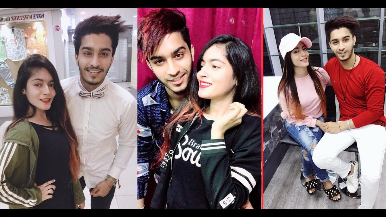 Memonshifu Musicl ly Video