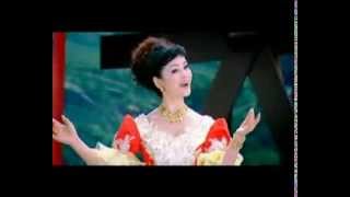 俄罗斯歌曲 《卡林卡》 ( 雪球花 ) Kalinka / Калинка - 中文版