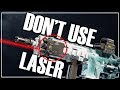 Copper To Diamond: Don't Use The Laser - Rainbow Six Siege