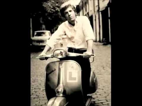 Scott Walker -  The Old Man's Back Again