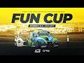 2026 Fun Cup Endurance Championship Round 3 & 4 | LIVE | Anglesey