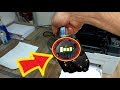 Как отключить чип HP Laser MFP 135 / 137