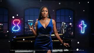 After Dark Soul Jazz 🍷 Smooth Jazz \u0026 Soul for Late Night Chill