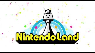 Theme Of Monita - Nintendo Land Soundtrack Complete