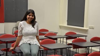 Tania Dasgupta (India) - Carnegie Mellon University Australia
