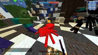 VimeWorld (Mob Wars)