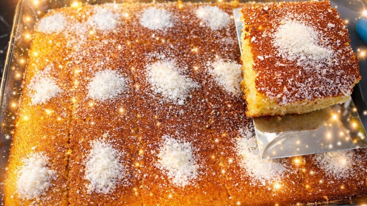 😱 لو كيكة الرواني بتطلع ناشفة عندك👌الفيديو ده ليكِ 🍰 