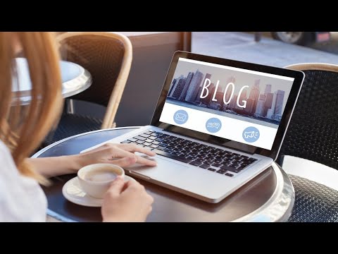 Orthodontic Blogging on WordPress