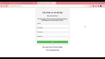 Hướng dẫn sử dụng code bán HOST V1 của TozPie