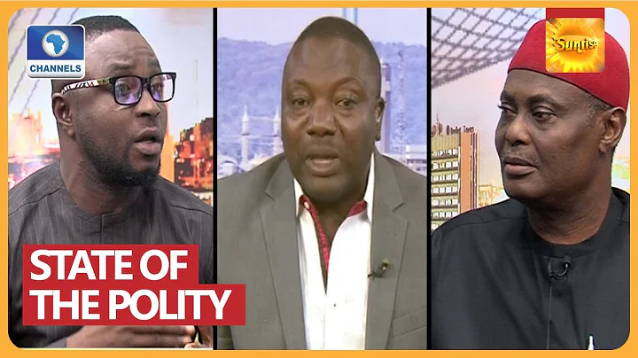 Analysts Seek Strategies To Help Govt Tackle Insecurity