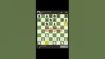 Checkmate in 9 moves 🔥 | Beginner Mistake | Remove f7 Pawn #shorts #chessshorts #chess #viralshorts