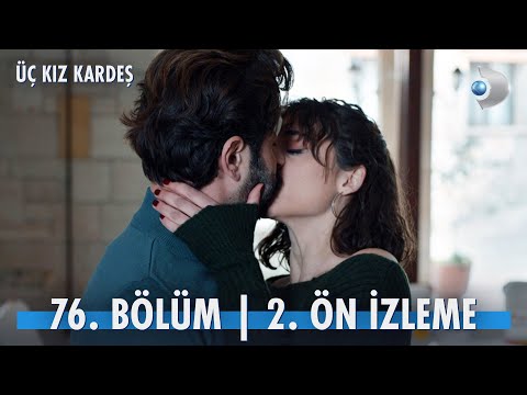 Üç Kız Kardeş 76. Bölüm 2. Ön İzleme