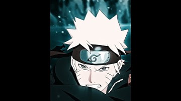 show stealer edit | Naruto edition #edit #naruto