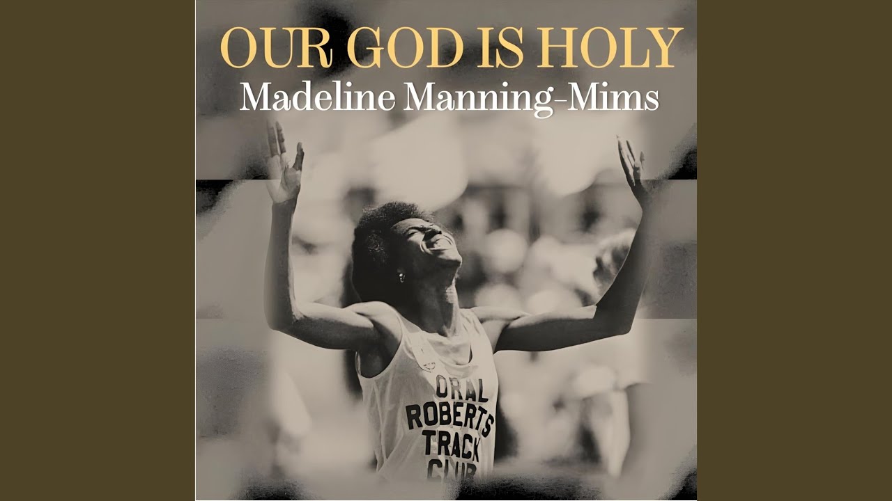 Our God Is Holy