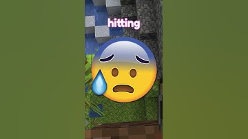 Minecraft VR But Every Time I Take Damage Random Mobs Spawn! 🐷