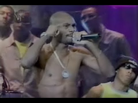Mv Bill e Art Popular Ao Vivo No VMB Da MTV Vídeo Raríssimo [1999]