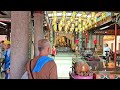 Live直播 5/24 屏東內埔玉勅欽差府 平安繞境大典