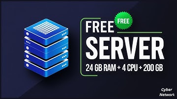 How I Got a 100% Free Lifetime Server (And You Can Too!)