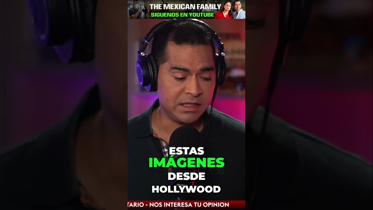 ¡El fenómeno viral que está conquistando internet! Todos los ojos en Rafa