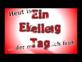 Ein geiler Tag - PopDanceRadio 10.11.2013
