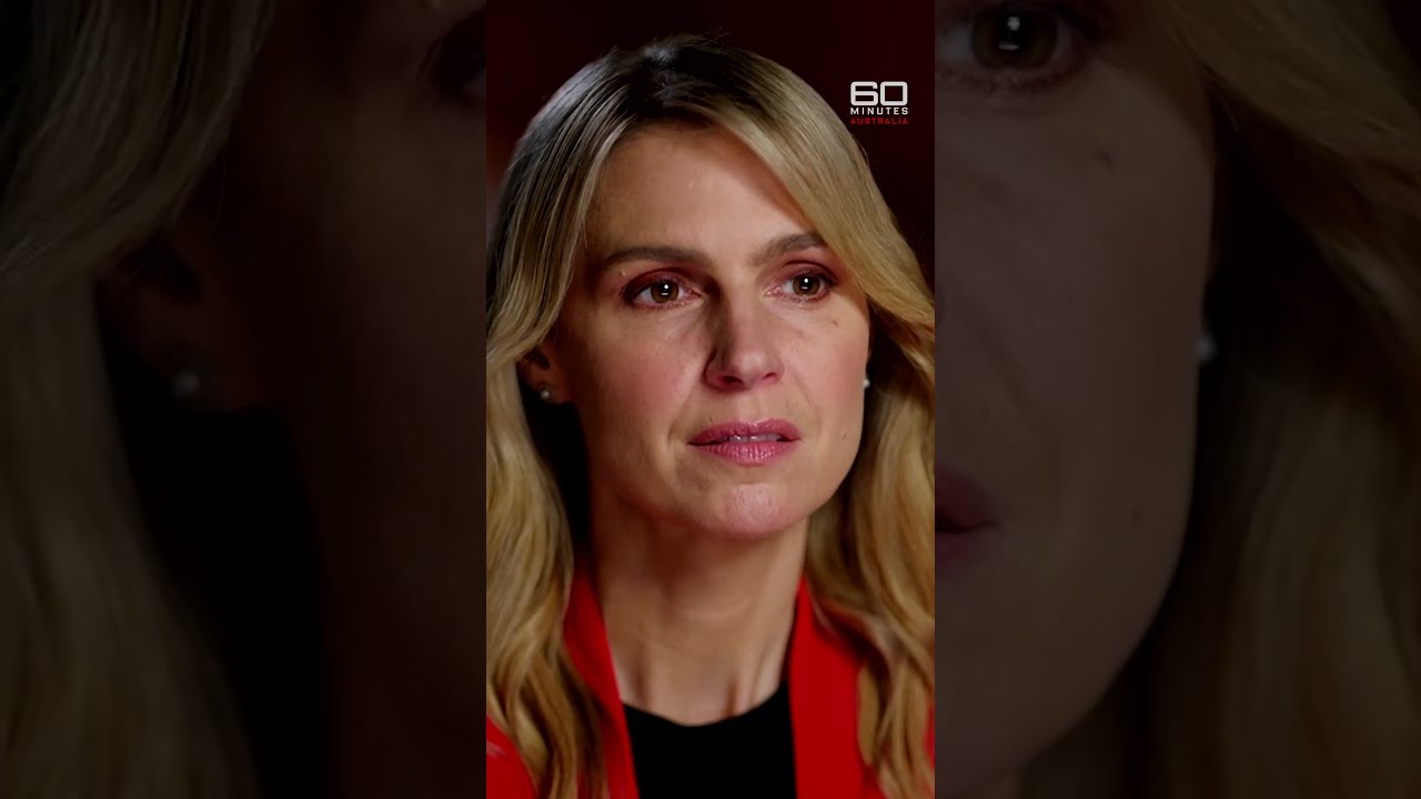 Could The Epstein Files Ruin Trump S Political Career 60 Minutes Australia