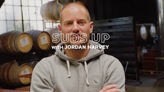 LAFC x Angel City Brewery | Suds Up With Jordan Harvey