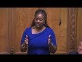 LIVE: Work and pensions questions in the House of Commons