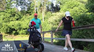 Pro vs. Joe | Ep. 1 | The Thornhill Club