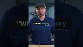 Thread Mill Mistakes Pt 3: The Problem #shorts