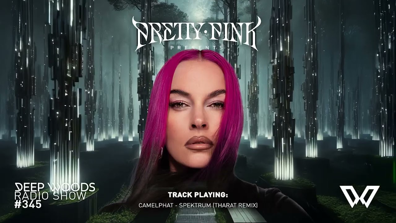 Melodic House & Techno 2025 - Deep Woods 