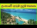 best honeymoon hotels Sri Lanka|7 star hotels SriLanka |Sri Lanka Honeymoon destinations|hotel offer