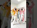 #Mステ にインタビュー出演させていただきました‼︎そしてM!LKさんの#爆裂愛してる 踊らせていただきました💥@MILK_2014 #MILK #モナキ