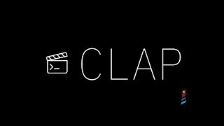 ESUG 2018 - Clap Pharo from the command line, take two