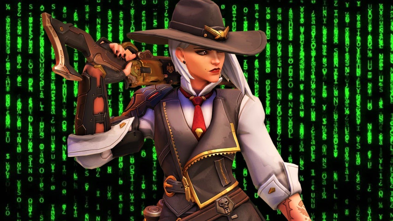 Overwatch Hacker EL MAYOR HACKER QUE ME HE ENCONTRADO EN OVERWATCH 2 | Cazando hackers ...