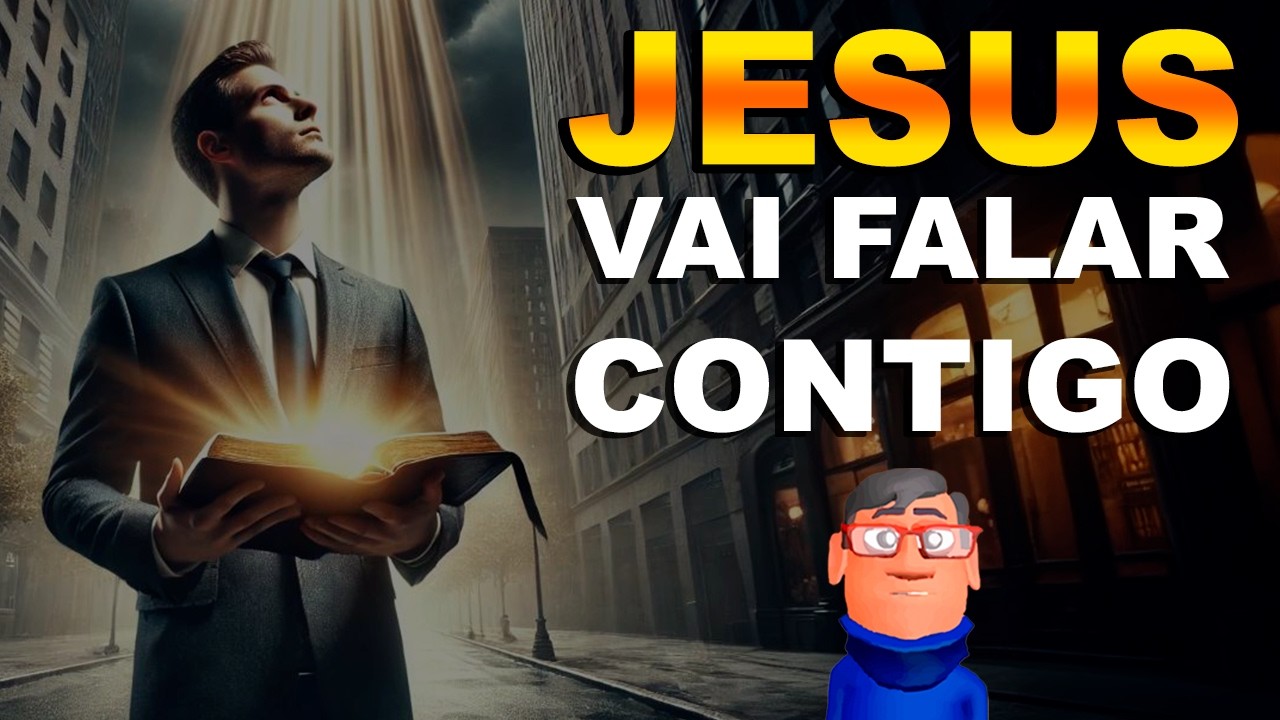 DEUS NOS PROTEGE ATÉ DE NÓS MESMOS - Minuto com Deus