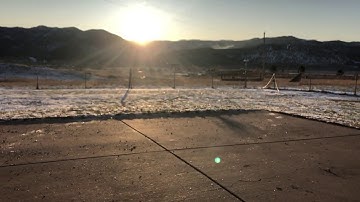 NXP HoverGames - Vlog 3