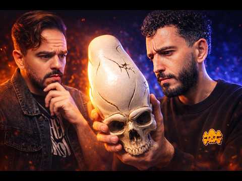 My New Age Brother | NDS Chronicles