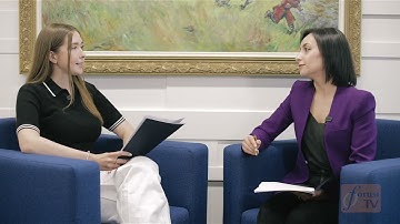 Forum TV: Finance Forum - BCU-Video #3